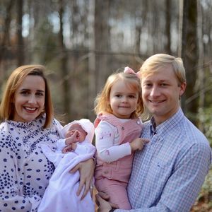 Meet your Posher, Lizzie